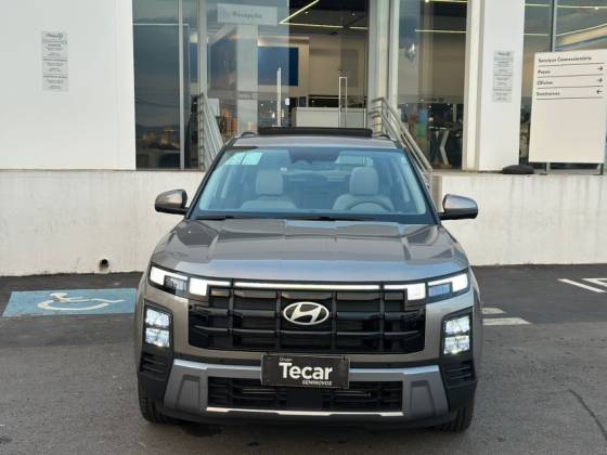 HYUNDAI CRETA 1.6 TGDI GASOLINA ULTIMATE DCT HYUNDAI CRETA 1.6 TGDI GASOLINA ULTIMATE DCT